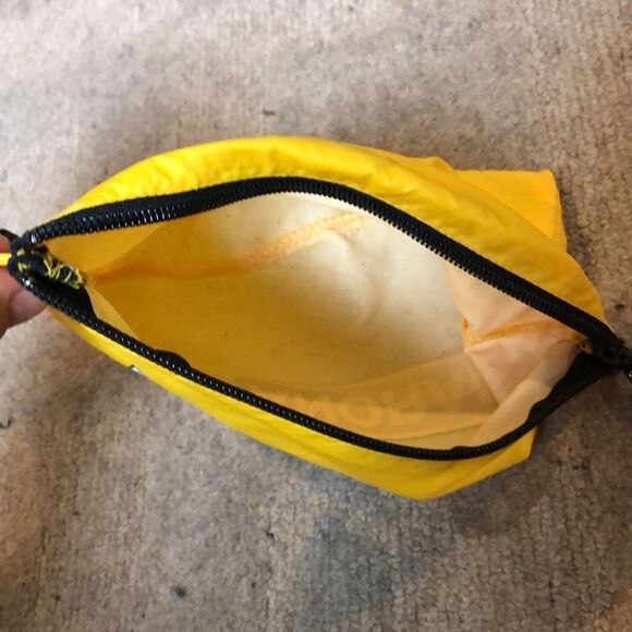 Vintage 1990’s Gap Anorak Zip Bag - Picture 8 of 10